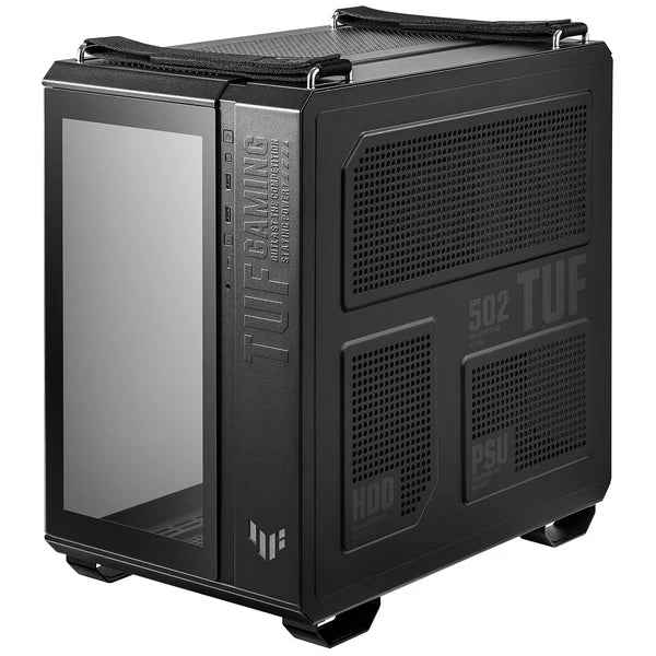ASUS TUF Gaming GT502 Noir