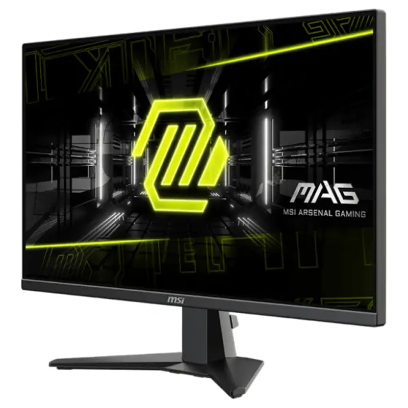 MSI MAG 27″ 275QF 180Hz 0.5ms RAPID IPS 2K