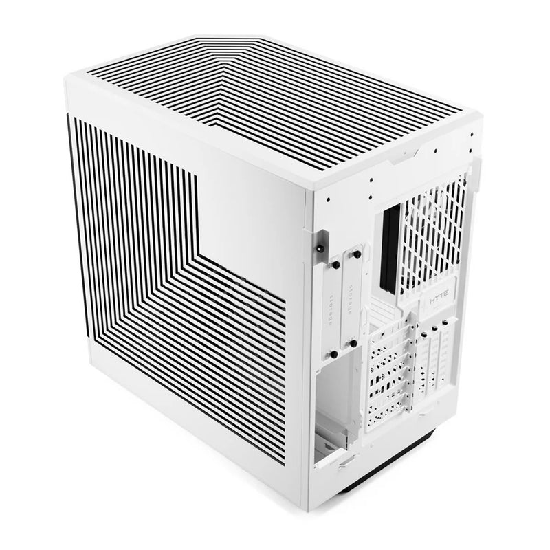 Hyte Y60 (Snow Edition)