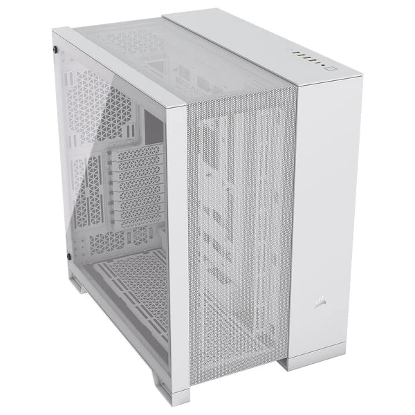 Corsair 6500D AirFlow Blanc