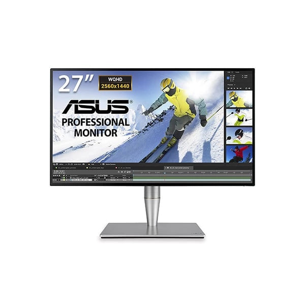 ASUS ProArt PA27AC 27″ IPS 2K