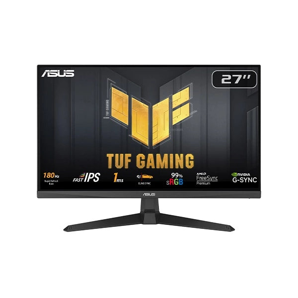 ASUS 27″ LED TUF VG279Q3A Fast IPS 180Hz
