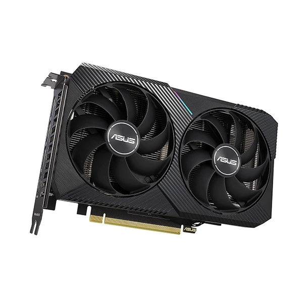 ASUS GeForce RTX 3060 Dual OC V2 12GB GDDR6