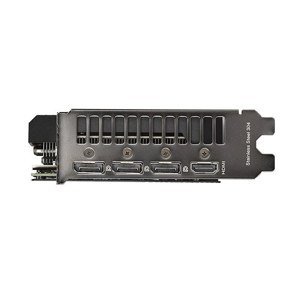 ASUS GeForce RTX 3060 Dual OC V2 12GB GDDR6
