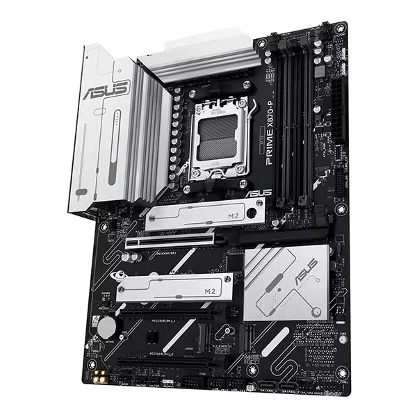 ASUS PRIME X870-P DDR5