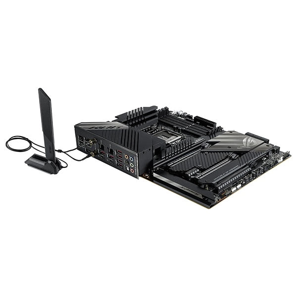 ASUS ROG MAXIMUS XIII HERO DDR4