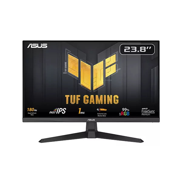 ASUS TUF Gaming VG249Q3A 23.8″ 180Hz