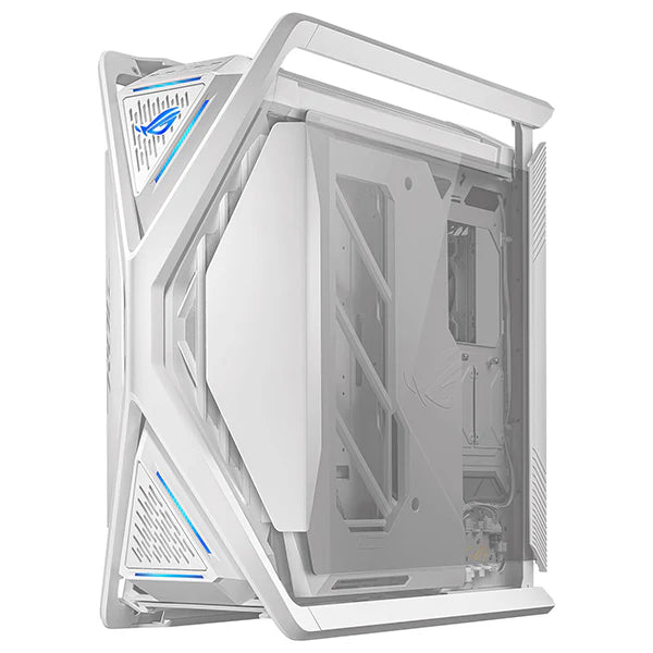 ASUS ROG Hyperion GR701 Blanc