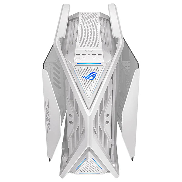 ASUS ROG Hyperion GR701 Blanc