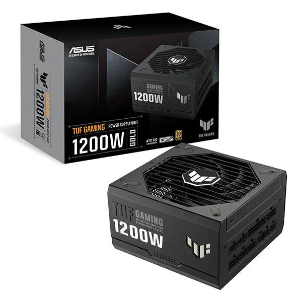 ASUS TUF Gaming 1200W Gold
