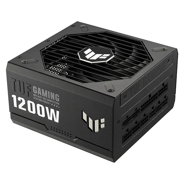 ASUS TUF Gaming 1200W Gold
