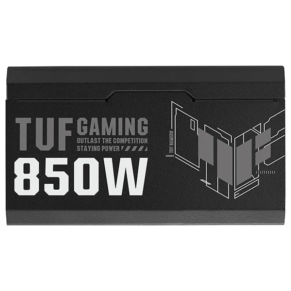 ASUS TUF Gaming 850W Gold