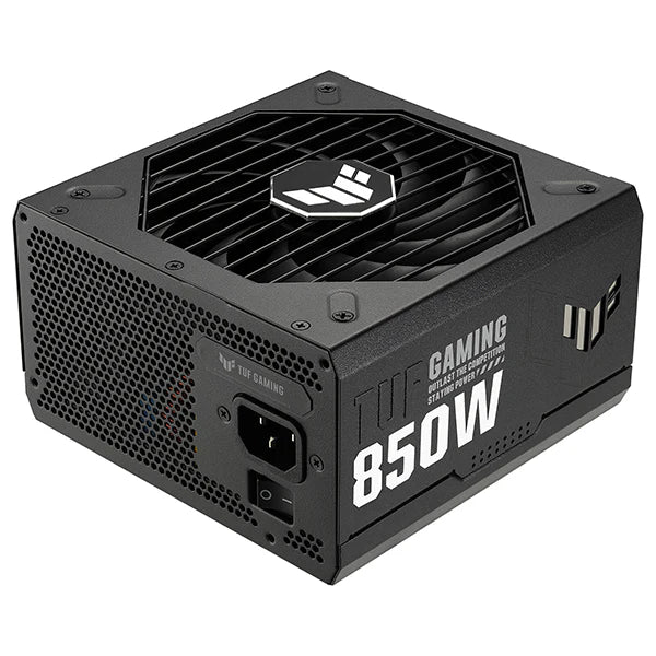 ASUS TUF Gaming 850W Gold