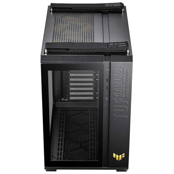 ASUS TUF Gaming GT502 PLUS Black