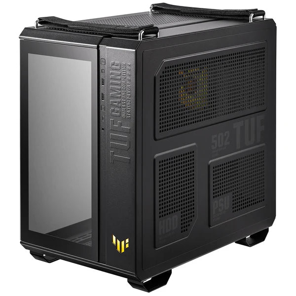 ASUS TUF Gaming GT502 PLUS Black