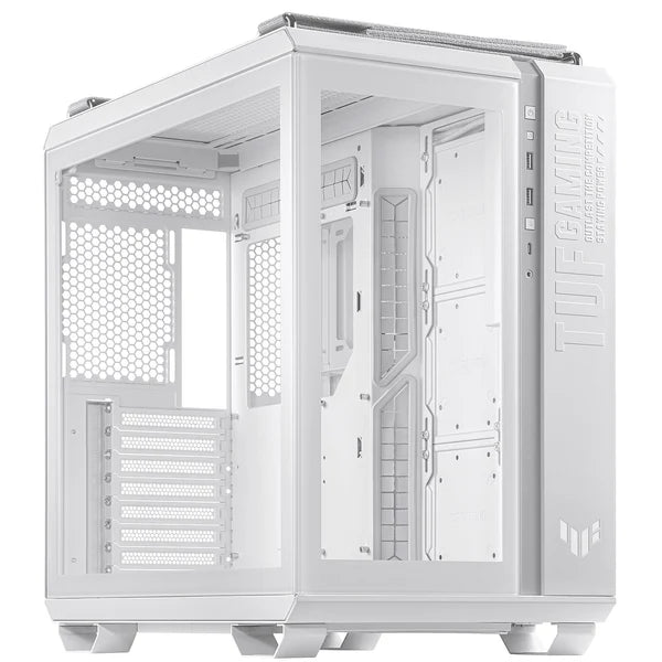 ASUS TUF Gaming GT502 White
