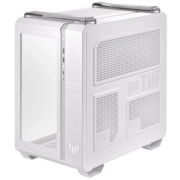 ASUS TUF Gaming GT502 White