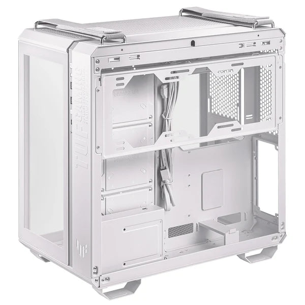 ASUS TUF Gaming GT502 White