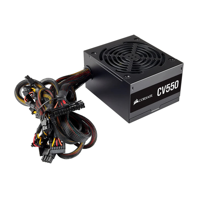 Corsair CV550 80PLUS Bronze 550W