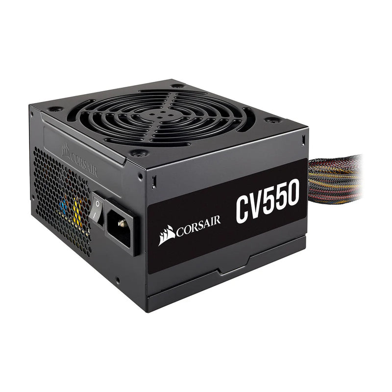 Corsair CV550 80PLUS Bronze 550W