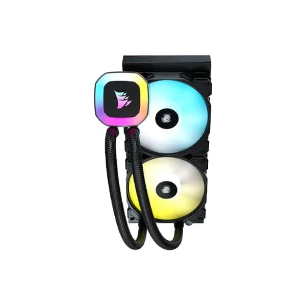 Corsair iCUE H100 RGB 240mm
