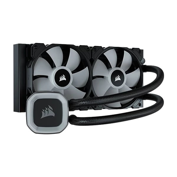 Corsair iCUE H100 RGB 240mm