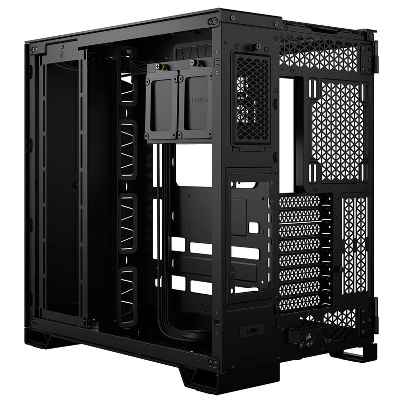 Corsair 6500X Noir