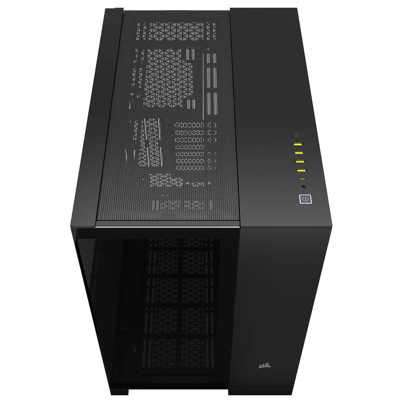 Corsair 6500X Noir
