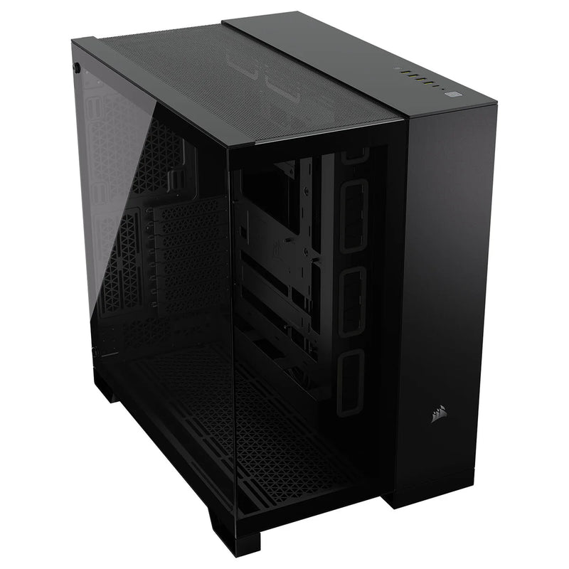 Corsair 6500X Noir