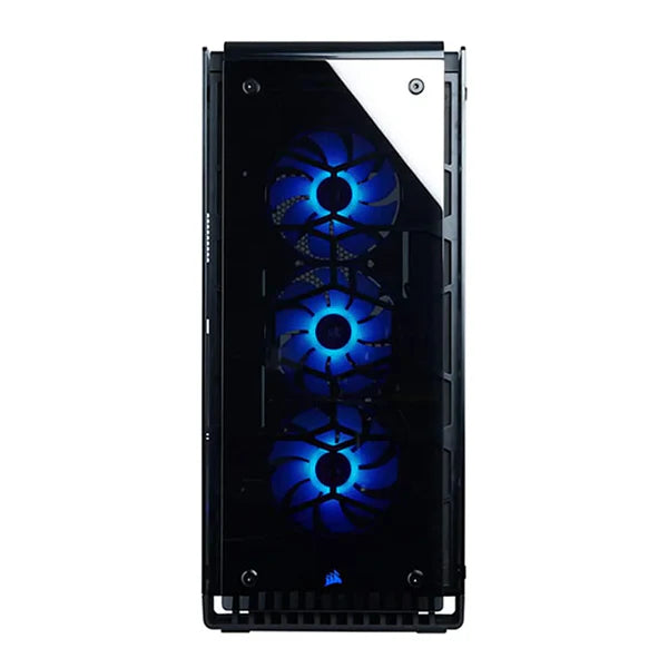 Corsair Crystal 570X RGB Mirror Noir