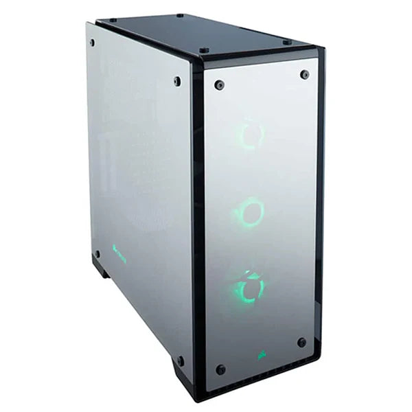 Corsair Crystal 570X RGB Mirror Noir