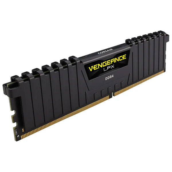 Corsair Vengeance LPX 8GB (1x8GB) DDR4 3200MHz CL16