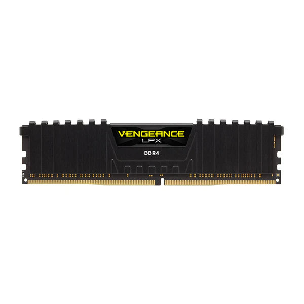 Corsair Vengeance LPX 8GB (1x8GB) DDR4 3200MHz CL16