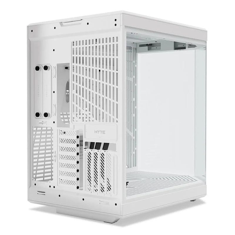 Hyte Y70 Blanc
