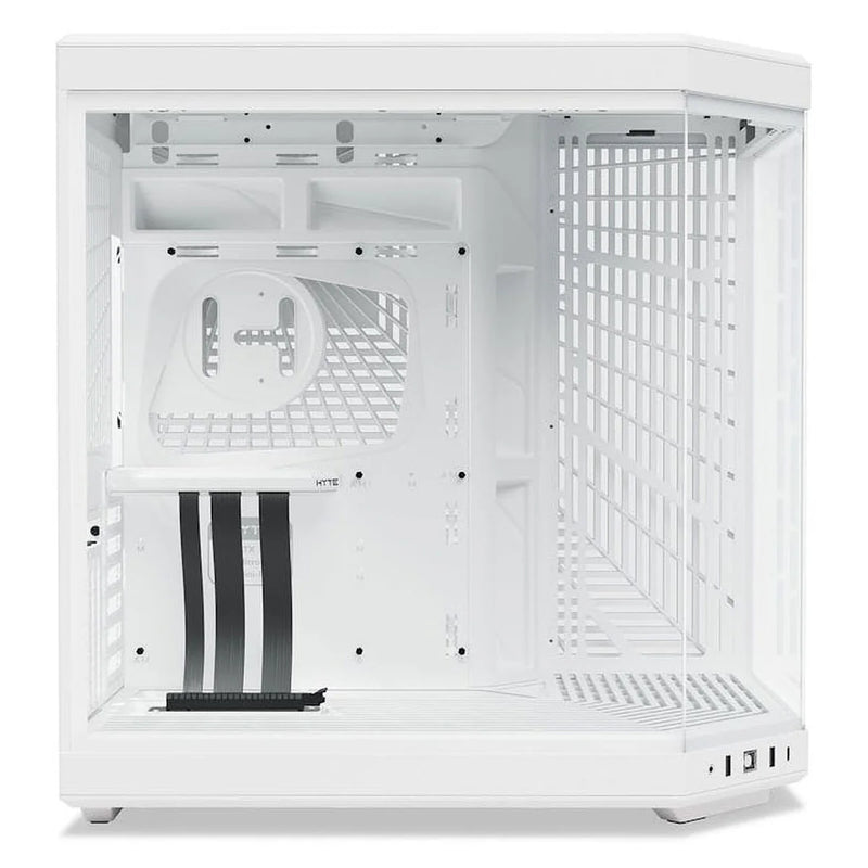 Hyte Y70 Blanc