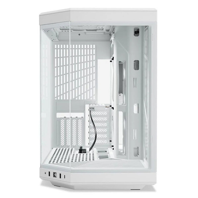 Hyte Y70 Blanc