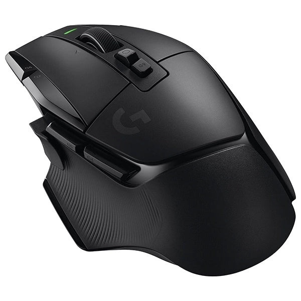 Logitech G502X Lightspeed WIRELESS Noir