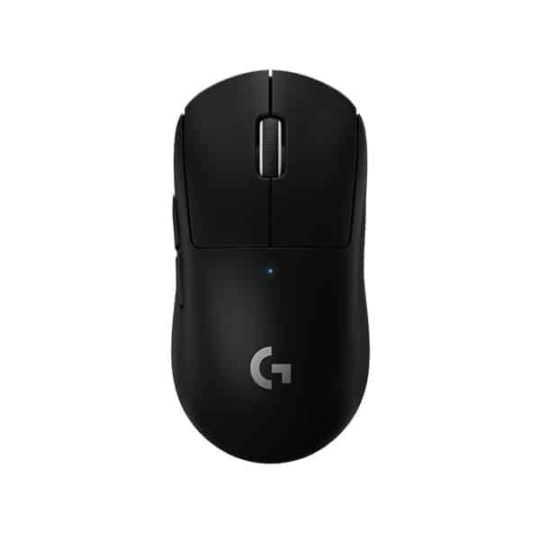 Logitech Pro X Superlight Wireless Gaming (Noir)