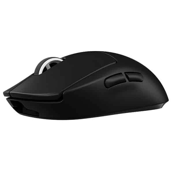 Logitech Pro X Superlight Wireless Gaming (Noir)
