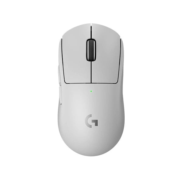 Logitech Pro X Superlight 2 Wireless (Blanc)