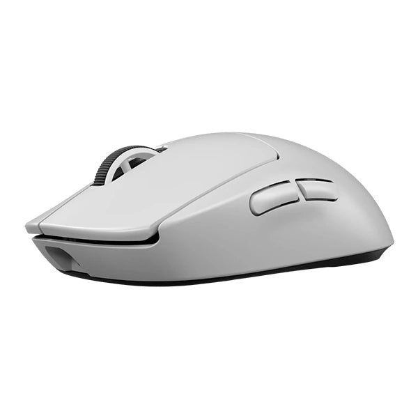 Logitech Pro X Superlight 2 Wireless (Blanc)