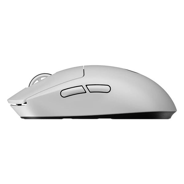 Logitech Pro X Superlight 2 Wireless (Blanc)