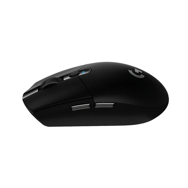 Logitech G305 Lightspeed Wireless Gaming Mouse (Noir)