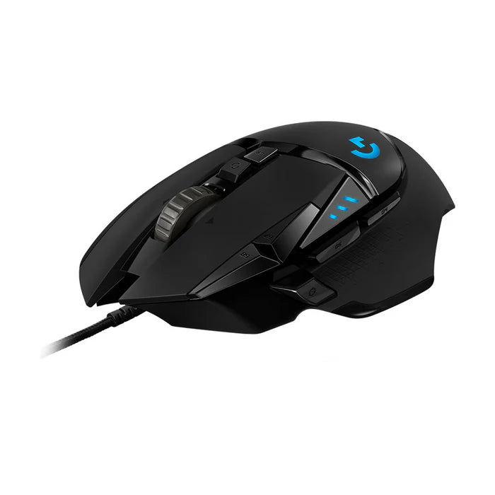 Logitech G502 Hero RGB