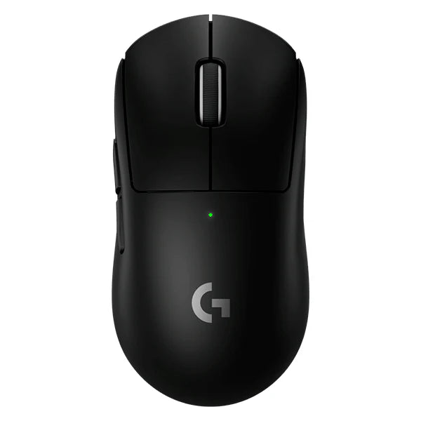 Logitech G Pro X Superlight 2 Lightspeed Noir
