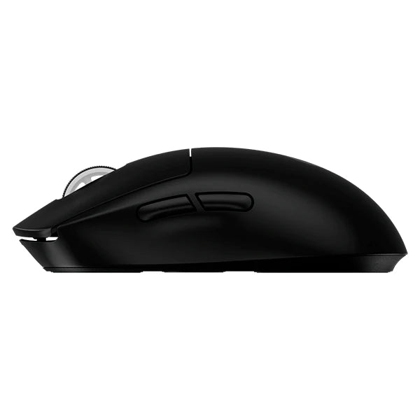 Logitech G Pro X Superlight 2 Lightspeed Noir