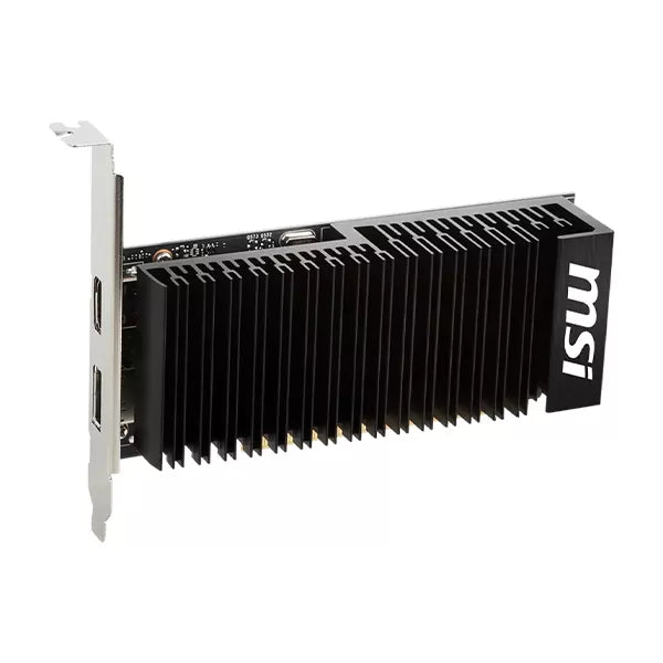 MSI GeForce GT 1030 4GHD4 LP OC