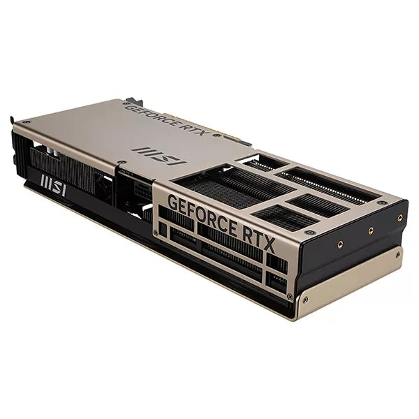 MSI GeForce RTX 5070 12G INSPIRE 3X OC