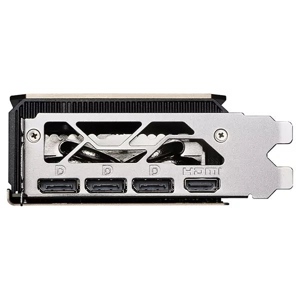 MSI GeForce RTX 5070 12G INSPIRE 3X OC