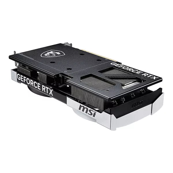 MSI GeForce RTX 5070 VENTUS 2X OC 12GB GDDR7